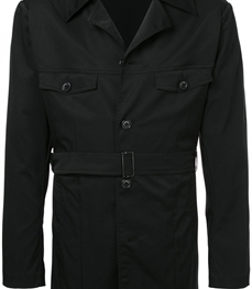 市场上装-大衣-时尚商务大衣