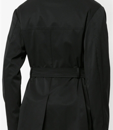 市场上装-大衣-时尚商务大衣