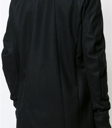 市场上装-大衣-时尚商务大衣