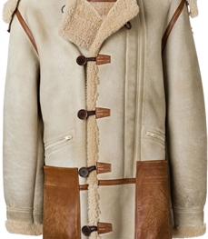 市场上装-皮衣-时尚商务皮衣