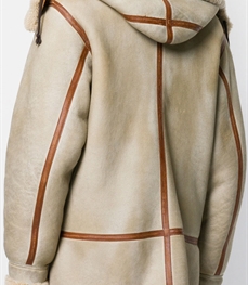 市场上装-皮衣-时尚商务皮衣