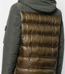 市场上装-棉衣/羽绒服-时尚商务棉服