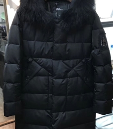 市场上装-棉衣/羽绒服-时尚棉衣