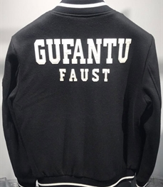 市场上装-夹克-时尚夹克