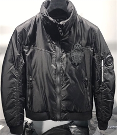 市场上装-棉衣/羽绒服-时尚男装棉衣