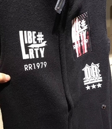 市场上装-马夹-时尚马夹