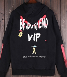 市场上装-卫衣-时尚卫衣