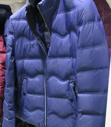 市场上装-棉衣/羽绒服-男装棉衣