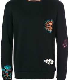 市场上装-毛衫-商务毛衫