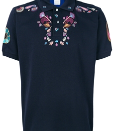 市场上装-T恤-商务T恤