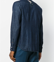 市场上装-衬衫-商务衬衫