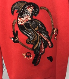 市场上装-毛衫-时尚毛衫【实拍】