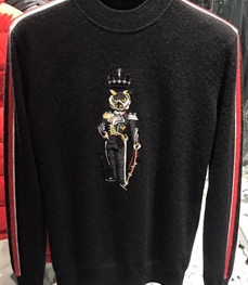 市场上装-毛衫-时尚毛衫【实拍】