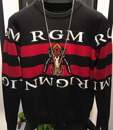 市场上装-毛衫-时尚毛衫【实拍】