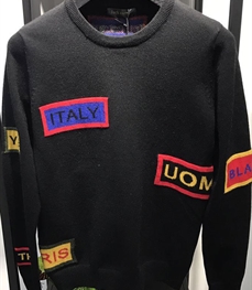 市场上装-毛衫-时尚毛衫【实拍】