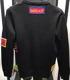 市场上装-毛衫-时尚毛衫【实拍】