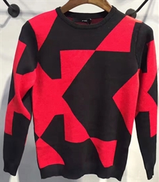 市场上装-毛衫-时尚毛衫【实拍】