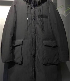 市场上装-棉衣/羽绒服-时尚棉衣【实拍】