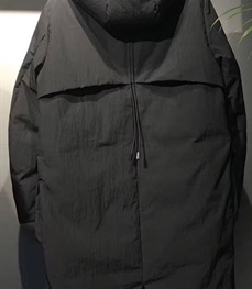 市场上装-棉衣/羽绒服-时尚棉衣【实拍】