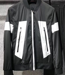 市场上装-夹克-时尚夹克【实拍】