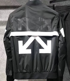 市场上装-夹克-时尚夹克【实拍】