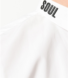 市场上装-衬衫-商务衬衫