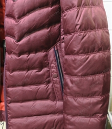 市场上装-棉衣/羽绒服-商务棉服