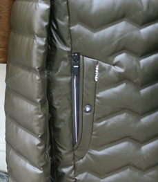 市场上装-棉衣/羽绒服-商务棉服