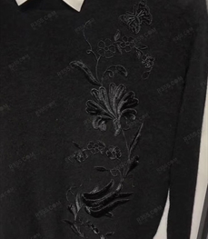 市场上装-毛衫-商务毛衫