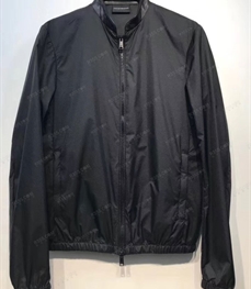 市场上装-夹克-商务夹克