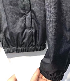 市场上装-夹克-商务夹克