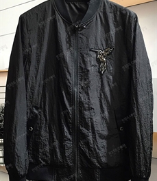 市场上装-夹克-商务夹克