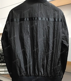 市场上装-夹克-商务夹克