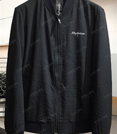 市场上装-夹克-商务夹克