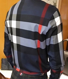 市场上装-衬衫-商务衬衫