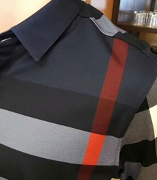 市场上装-衬衫-商务衬衫