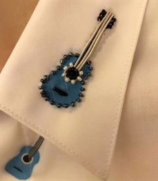 市场上装-衬衫-商务衬衫