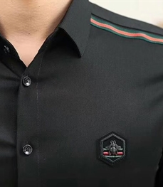 市场上装-衬衫-商务衬衫