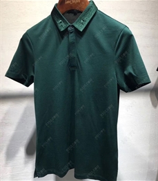 市场上装-T恤-商务T恤