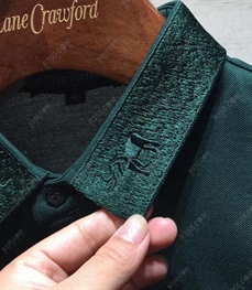 市场上装-T恤-商务T恤