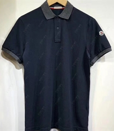 市场上装-T恤-商务T恤