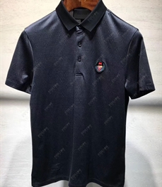 市场上装-T恤-商务T恤