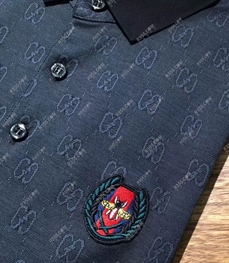 市场上装-T恤-商务T恤