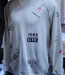 市场上装-卫衣-时尚卫衣【实拍】