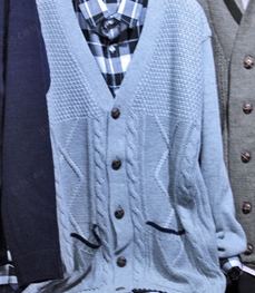 市场上装-毛衫-时尚毛衫【实拍】