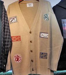 市场上装-毛衫-休闲毛衫【实拍】