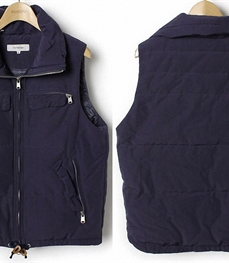 市场上装-马夹-休闲马夹【实拍】