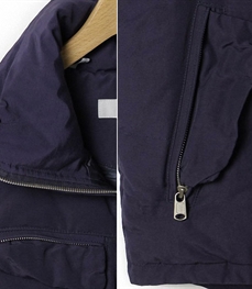 市场上装-马夹-休闲马夹【实拍】