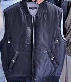 市场上装-马夹-休闲马夹【实拍】