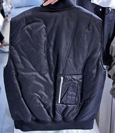 市场上装-马夹-休闲马夹【实拍】